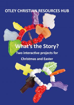 What's the Story? Booklet