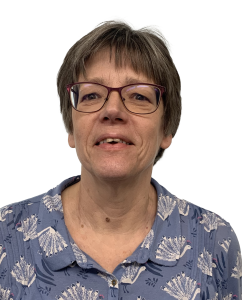 Anne Cayton