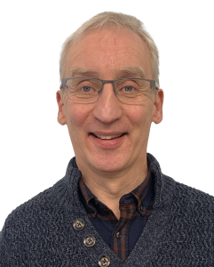 Peter Willox
