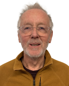 John Holdsworth